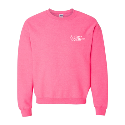 Unisex Heavy Blend Crewneck Sweatshirt