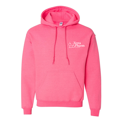 Unisex Heavy Blend Hooded Sweatshirt